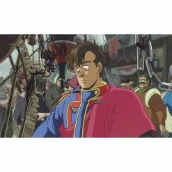 Coupon 💯 les ailes d'Honneamise ⌛ 11 Coupon 💯 les ailes d'Honneamise ⌛ -Enfants DVD Sale 5060314990577 5