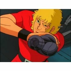 Meilleure vente 😀 coffret intégrale space adventure Cobra 🌟 -Enfants DVD Sale 5060314990614 4