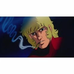 Meilleure vente 😀 coffret intégrale space adventure Cobra 🌟 -Enfants DVD Sale 5060314990614 5