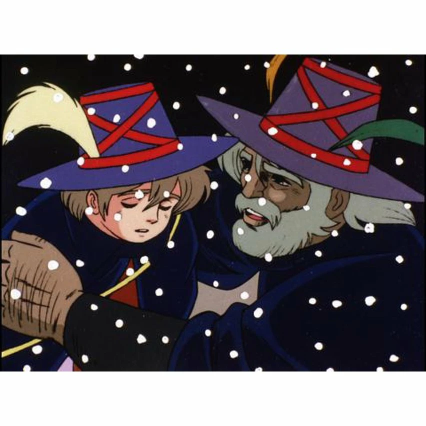 De gros ⌛ intégrale Rémi sans famille 🛒 4 De gros ⌛ intégrale Rémi sans famille 🛒 – Image 4