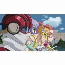 Budget 🧨 samurai flamenco, vol. 1 🥰 -Enfants DVD Sale 5060314990652 4