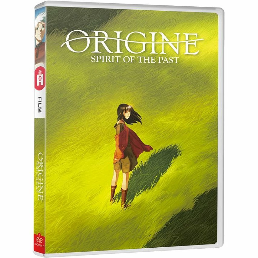 Remise 🎁 origine - spirit of the past 🤩 1 Remise 🎁 origine - spirit of the past 🤩