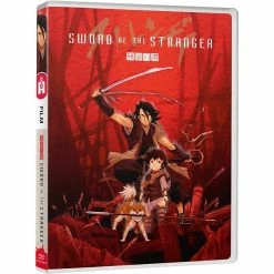 Le moins cher 👍 sword of the stranger 🔥