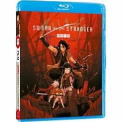 Remise 😍 sword of the stranger ✨