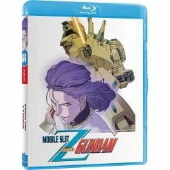 Bon marché 🛒 mobile suit zeta Gundam, partie 2/2 🎁