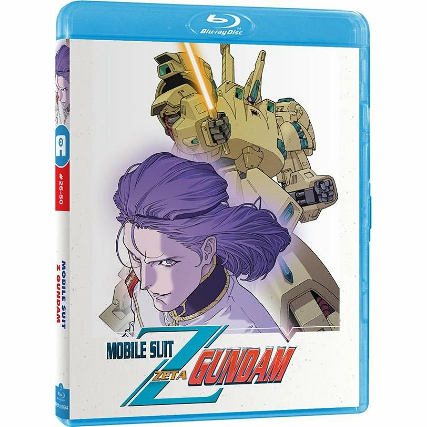 Bon marché 🛒 mobile suit zeta Gundam, partie 2/2 🎁 1 Bon marché 🛒 mobile suit zeta Gundam, partie 2/2 🎁
