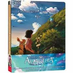 Acheter ✨ voyage vers Agartha 👏