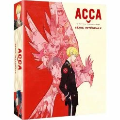Offres ⌛ ACCA 13 - Intégrale 🥰