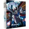 De gros 💯 Mobile Suit Gundam Seed - Partie 1/2 🎉