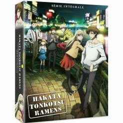 Top 10 👏 hakata tonkotsu ramens - intégrale ✔️