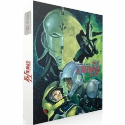 Offres 🌟 mobile suit Gundam F91 😀