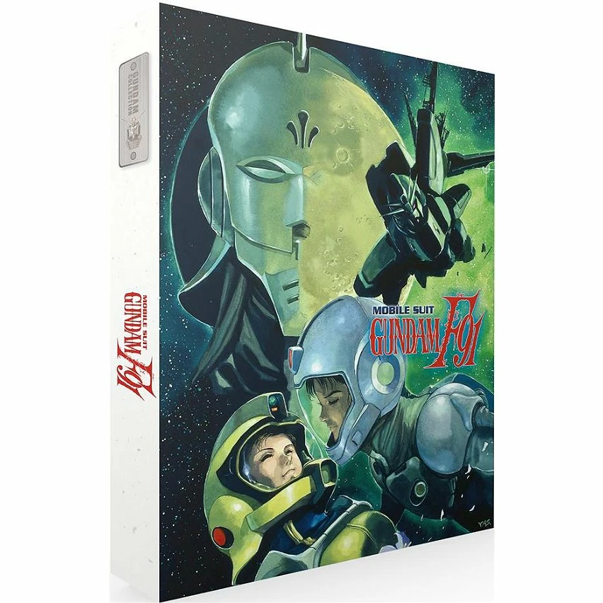 Offres 🌟 mobile suit Gundam F91 😀 1 Offres 🌟 mobile suit Gundam F91 😀