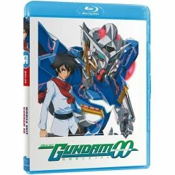 Meilleure vente 😍 mobile suit Gundam 00 - partie 1/2 👏