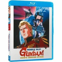 Meilleur prix 🎉 mobile suit gundam Char's contre-attaque ⭐