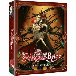Meilleure affaire ❤️ the ancient magus bride, saison 1 🎁