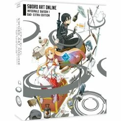 Top 10 🔔 sword art online, saison 1 + extra (oav) 👏