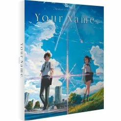 Les meilleures critiques de 🌟 your name ⌛