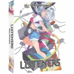 Meilleure vente 🎉 Listeners - Intégrale 😍