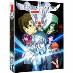 Meilleure vente 🎉 Bungo stray 🐶 dogs : Dead apple (film) 🥰
