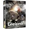 Promo 😍 Gleipnir - Saison 1 🎁