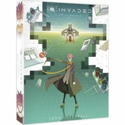 Nouveau ⭐ ID: Invaded - Saison 1 🎉