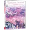 Meilleure affaire ✨ 5 centimeters per second 💯