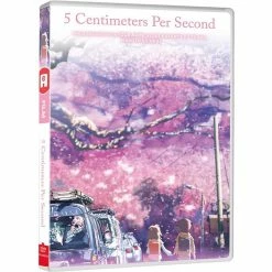 Meilleure affaire ✨ 5 centimeters per second 💯