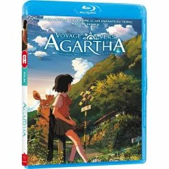 De gros 🛒 Voyage vers Agartha ⭐