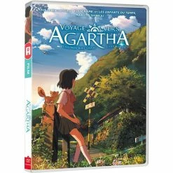 Promo 🤩 Voyage vers Agartha 👍