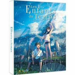 Remise 🎉 Les enfants du temps ⌛