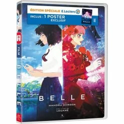 Top 10 😍 Belle - Édition spéciale E. Leclerc 😉