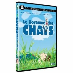 Meilleure vente ❤️ Le Royaume des chats 🔔