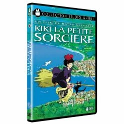 Acheter 🧨 Kiki la petite sorcière ✔️