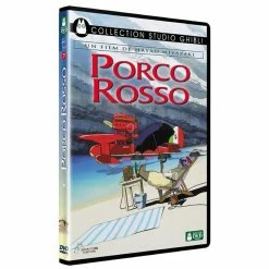 Les meilleures critiques de 😀 Porco Rosso 🔔