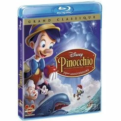 Meilleure vente 🎉 Pinocchio 🛒