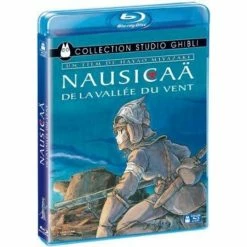 Offres 😉 Nausicaä et la vallée du vent 😍