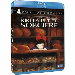 Coupon 😀 Kiki la petite sorcière 👏