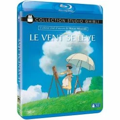 Top 10 🎁 le vent se lève ⌛