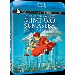 Sortie 🌟 mimi o sumaseba - si tu tends l'oreille 😀