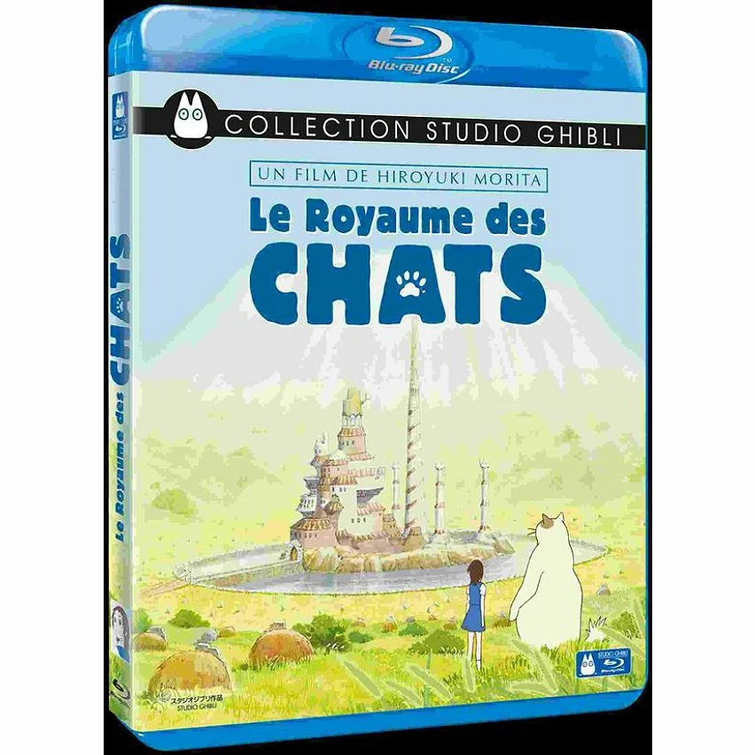 Tout neuf 🤩 le royaume des chats 🔥 1 Tout neuf 🤩 le royaume des chats 🔥