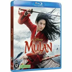 Promo 🧨 Mulan live action 🥰