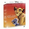 Offres ✨ la garde du Roi Lion - intégrale - 4 DVD ⌛
