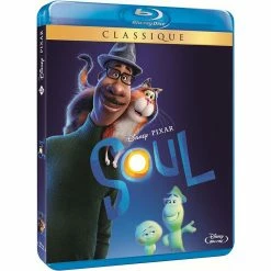 Remise ⭐ Soul 👏