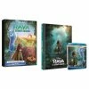 Meilleure vente ⭐ Raya et le dernier dragon + livre illustré, édition spéciale E.Leclerc 🎉