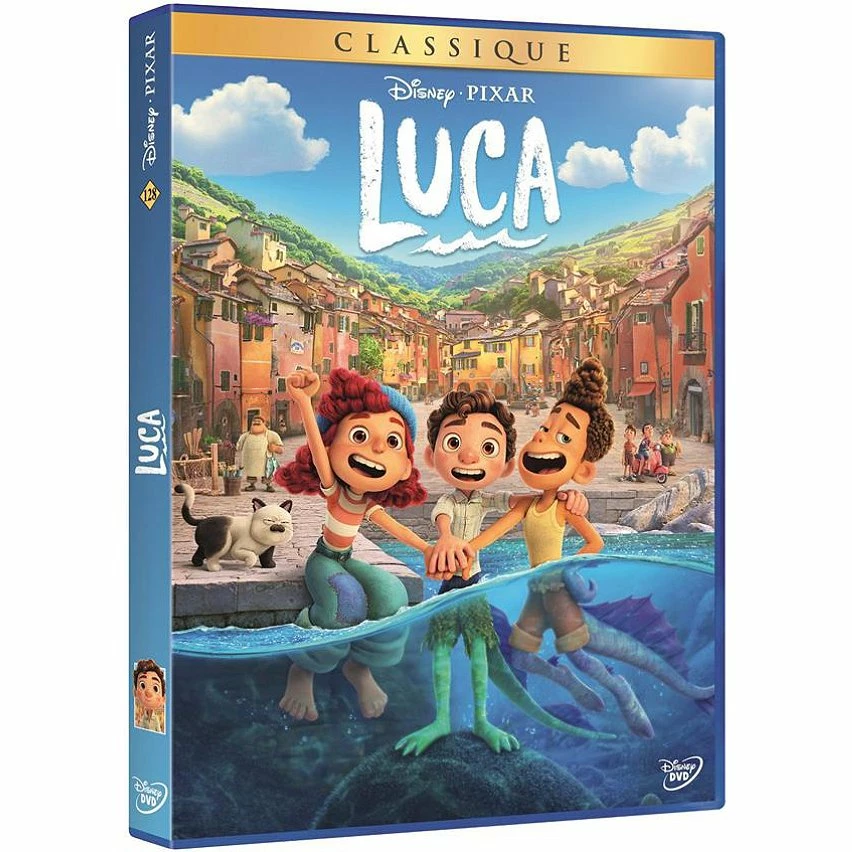 Tout neuf 💯 Luca ❤️ 1 Tout neuf 💯 Luca ❤️