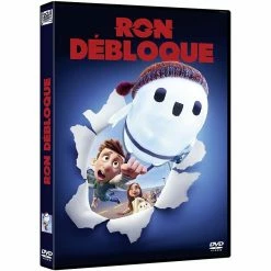 Nouveau ✔️ Ron débloque ⭐
