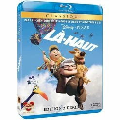 Offres ✨ Là-haut 🎉