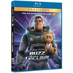 Grosses soldes 🥰 Buzz l'Éclair 👏