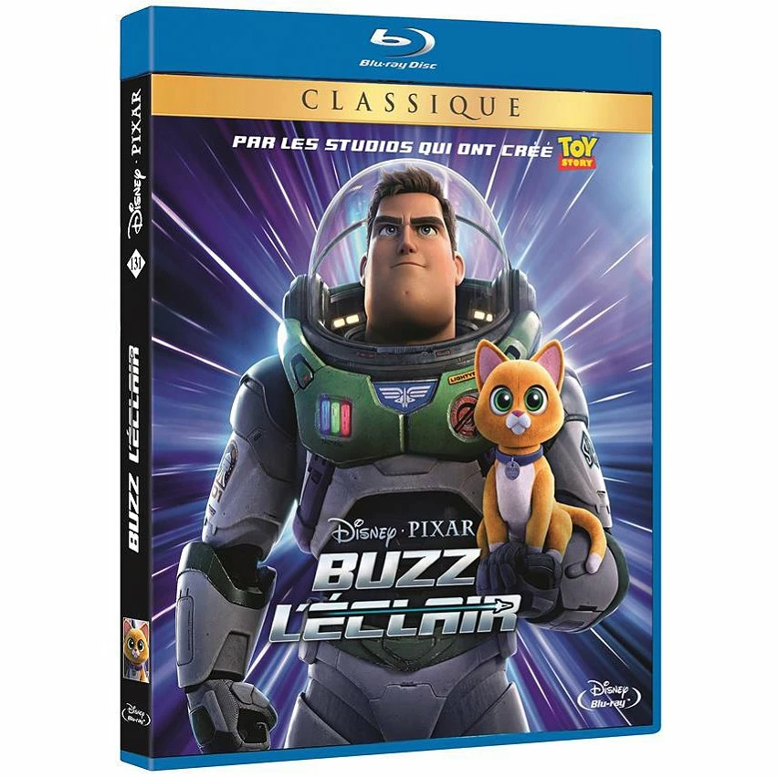 Grosses soldes 🥰 Buzz l'Éclair 👏 1 Grosses soldes 🥰 Buzz l'Éclair 👏