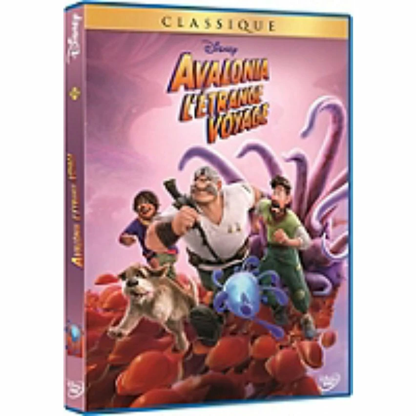 Coupon 🎁 Avalonia, l'étrange voyage 🎁 1 Coupon 🎁 Avalonia, l'étrange voyage 🎁